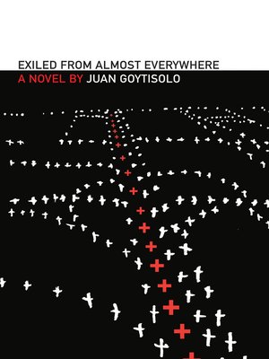 cover image of Exiled from Almost Everywhere